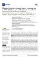 Prognostic significance of integrin subunit alpha 2 (ITGA2) and role of mechanical cues in resistance to gemcitabine in pancreatic ductal adenocarcinoma (PDAC)