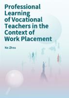 Professional learning of vocational teachers in the context of work placement