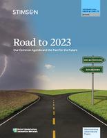 Road to 2023