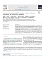 Different cardiovascular risk factors are related to distinct white matter hyperintensity MRI phenotypes in older adults