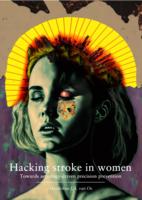 Hacking stroke in women