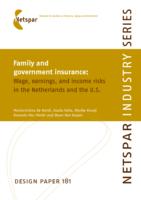 Family and government insurance