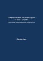 Europeización de la educación superior en Chile y Colombia