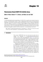 Fluorescence-based NAPE-PLD activity assay