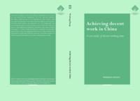Achieving decent work in China