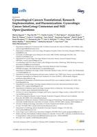 Gynecological cancers translational, research implementation, and harmonization