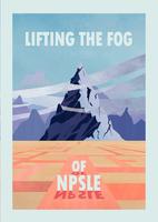 Lifting the fog of neuropsychiatric lupus