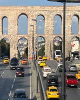 Revitalizing Istanbul’s water heritage