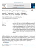 Mirabegron-induced brown fat activation does not exacerbate atherosclerosis in mice with a functional hepatic ApoE-LDLR pathway