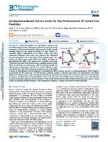 Azobenzene-based amino acids for the photocontrol of coiled-coil peptides