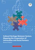 Cultural heritage between sectors