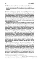 Review of Ricci, R. (2019) Banishment and belonging: exile and diaspora in Sarandib, Lanka, and Ceylon