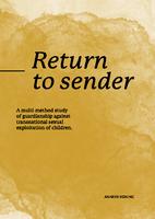 Return to sender