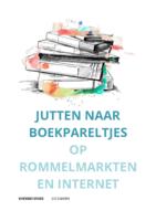 Review of Verhoeven, G. (2023) Ik zoek geluk in druk te vinden: verhalen van een boekenjutter