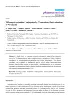 2-deoxystreptamine conjugates by truncation–derivatization of neomycin