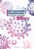 Metagenomic sequencing in clinical virology