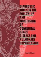 Diagnostic tools in the follow-up and monitoring of congenital heart disease and pulmonary hypertension