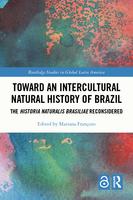 Toward an intercultural natural history of Brazil