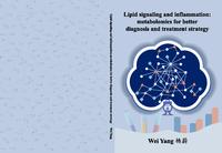 Lipid signaling and inflammation