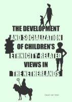 The development and socialization of children's ethnicity-related views in the Netherlands