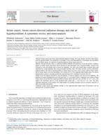 Breast cancer, breast cancer-directed radiation therapy and risk of hypothyroidism: a systematic review and meta-analysis