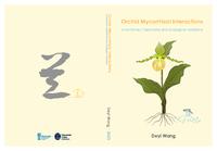 Orchid mycorrhizal interactions