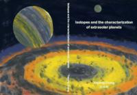 Isotopes and the characterization of extrasolar planets