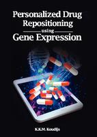 Personalized drug repositioning using gene expression