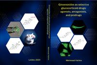 Ginsenosides as selective glucocorticoid drugs