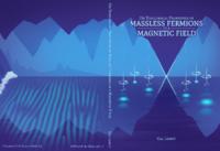 On topological properties of massless fermions in a magnetic field