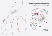 Quantitative pharmacological modelling for optimizing treatment of sepsis