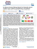 An adverse outcome pathway network for chemically induced oxidative stress leading to (non)genotoxic carcinogenesis