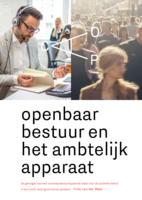 Openbaar bestuur en het ambtelijk apparaat