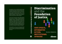 Discrimination and the foundation of justice