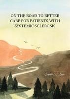 On the road to better care for patients with systemic sclerosis