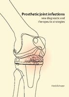 Prosthetic joint infections