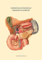 Improving outcomes of pancreatic surgery