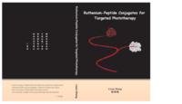 Ruthenium-peptide conjugates for targeted phototherapy