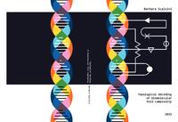 Topological decoding of biomolecular fold complexity