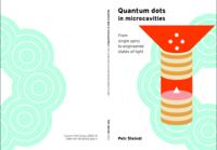 Quantum dots in microcavities