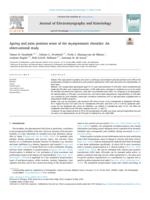 Ageing and joint position sense of the asymptomatic shoulder