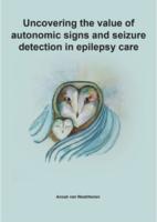 Uncovering the value of autonomic signs and seizure detection in epilepsy care
