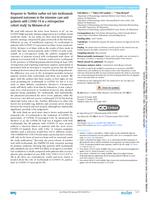 Response to 'Neither earlier not late tocilizumab improved outcomes in the intensive care unit patients with COVID-19 in a retrospective cohort study' by Moiseev et al