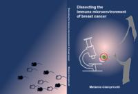 Dissecting the immune microenvironment of breast cancer