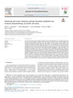 Enhancing anti-tumor immunity through liposomal oxaliplatin and localized immunotherapy via STING activation
