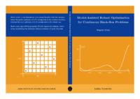 Model-assisted robust optimization for continuous black-box problems