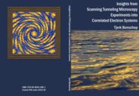 Insights from scanning tunneling microscopy experiments into correlated electron systems