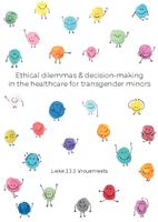 Ethical dilemmas and decision-making in the healthcare for transgender minors