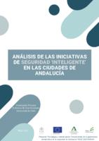 Análisis de las iniciativas de seguridad 'inteligente' en las ciudades de Andalucía