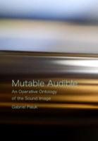 Mutable audible